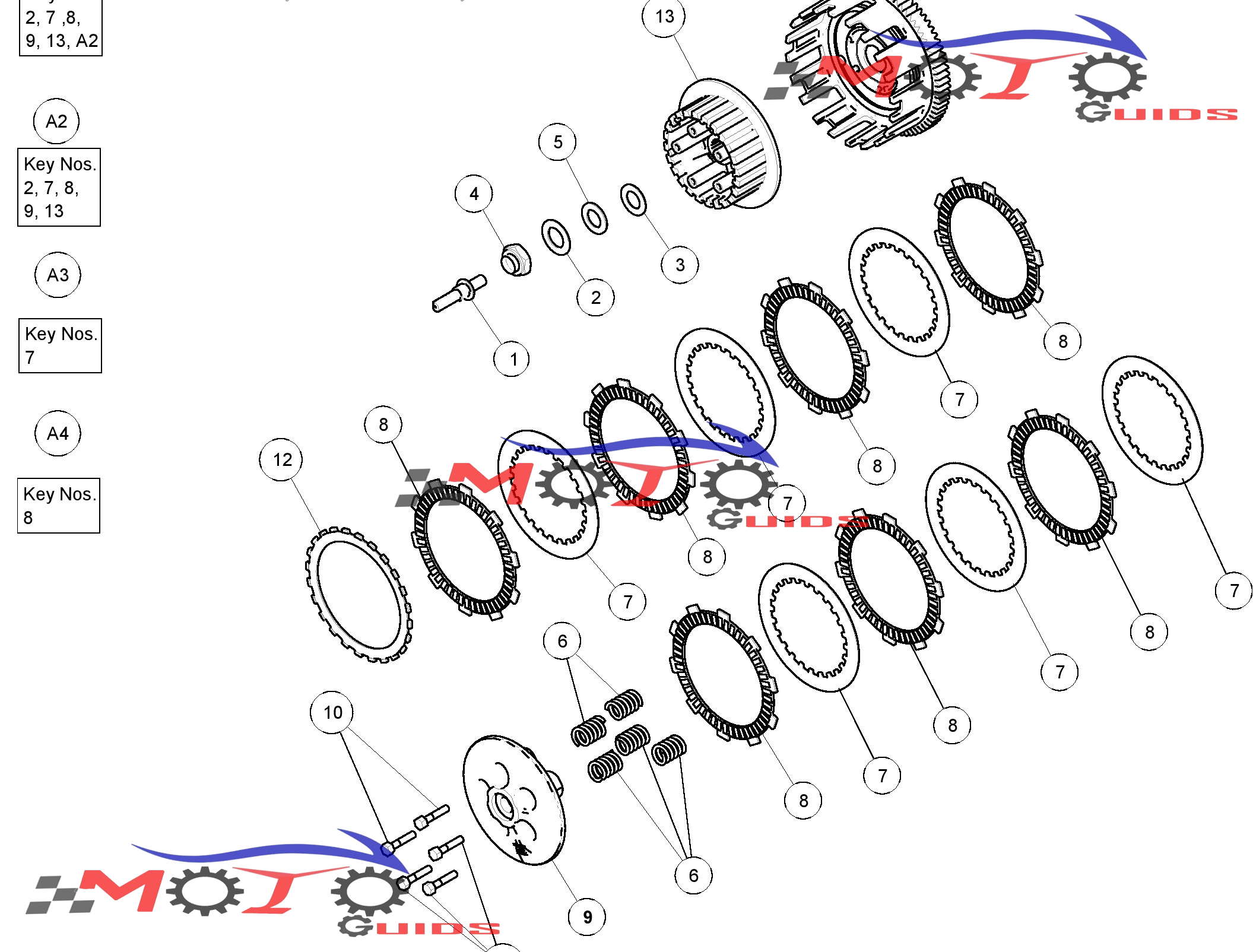 Engine Diagram